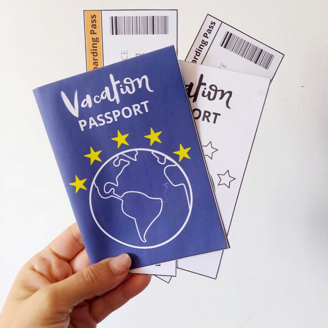 Vacation Passport