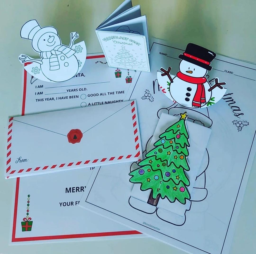 Kit Christmas